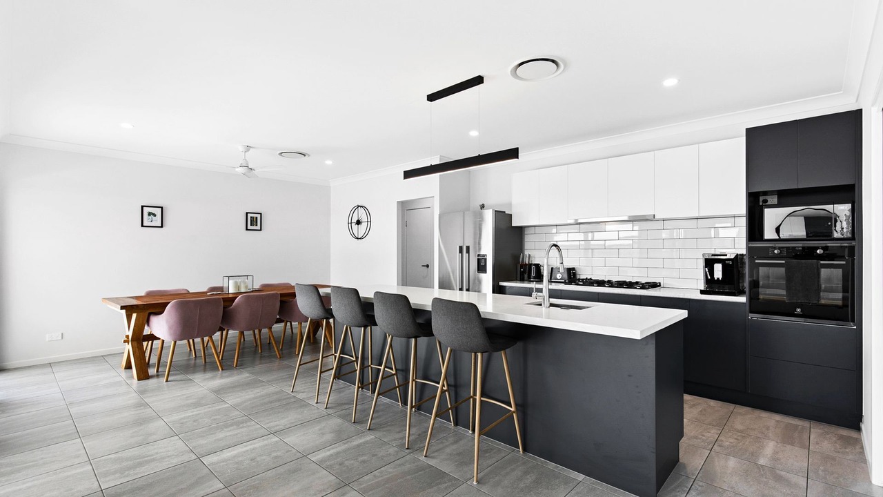 Photo of Kitchen in Pialba