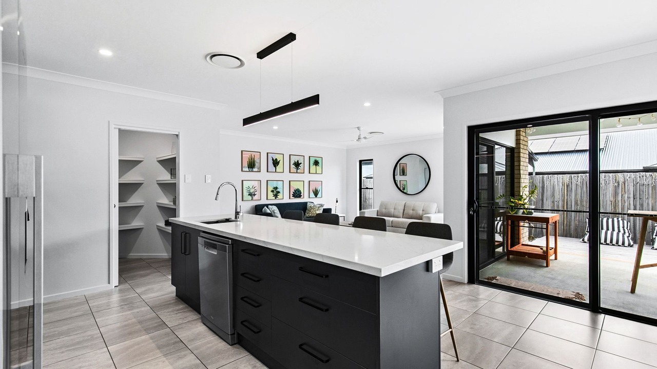 Photo of Kitchen in Pialba