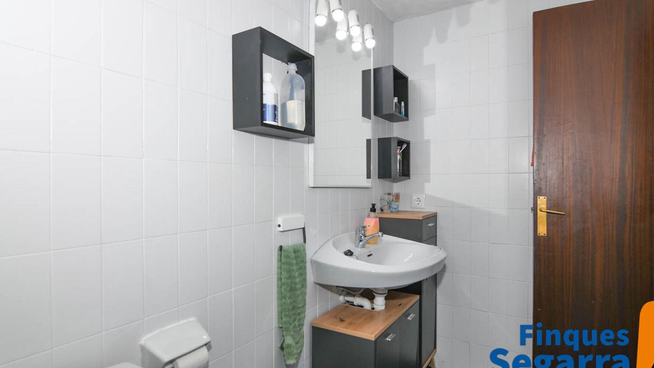 Photo of Bathroom in Comarruga