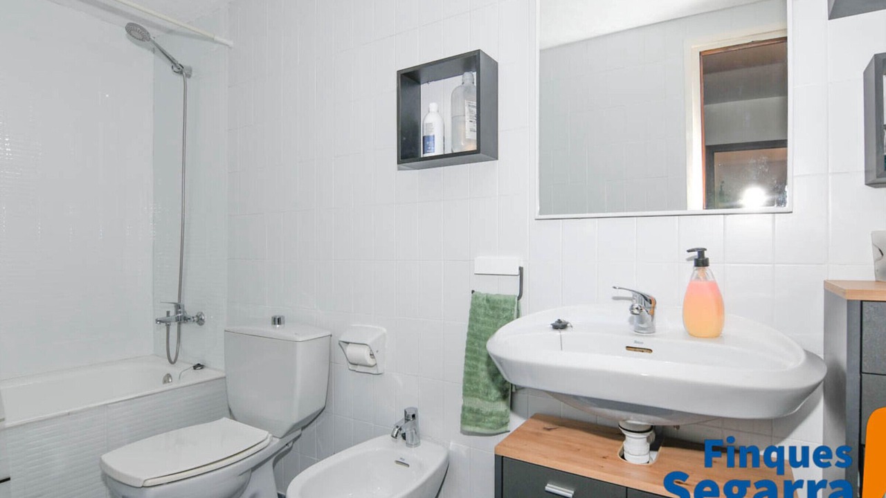 Photo of Bathroom in Comarruga