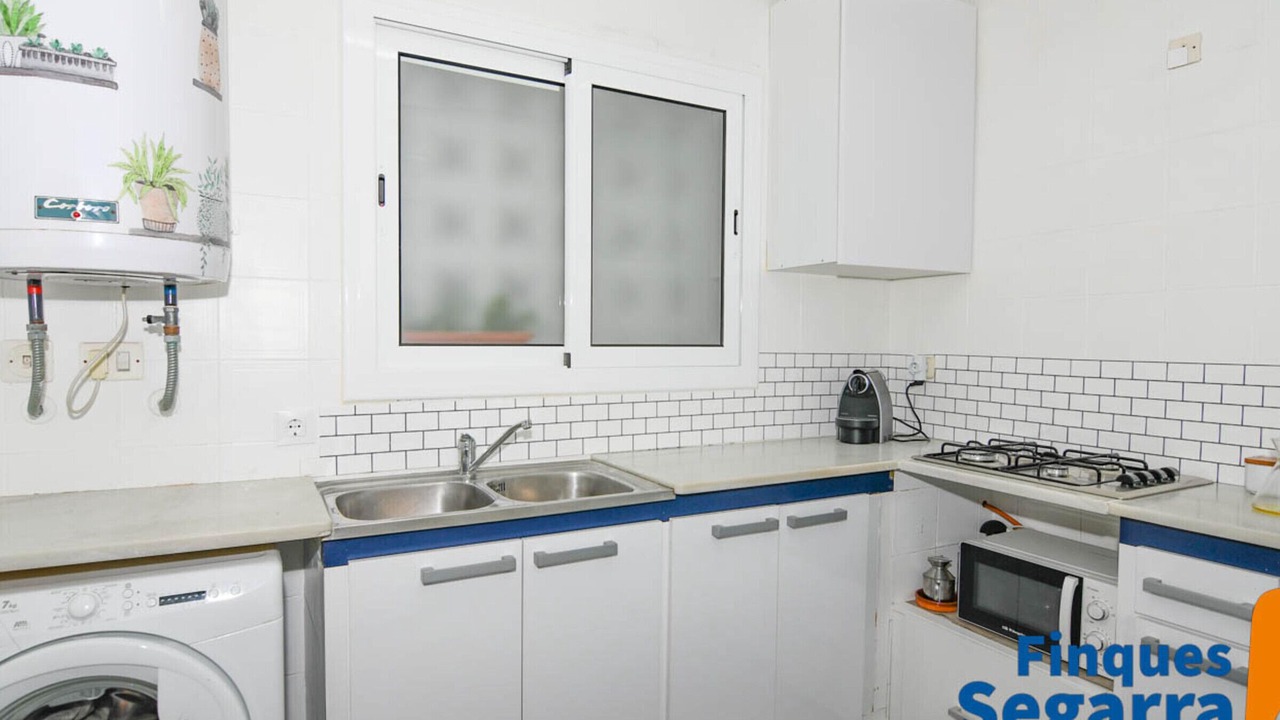Photo of Kitchen in Comarruga