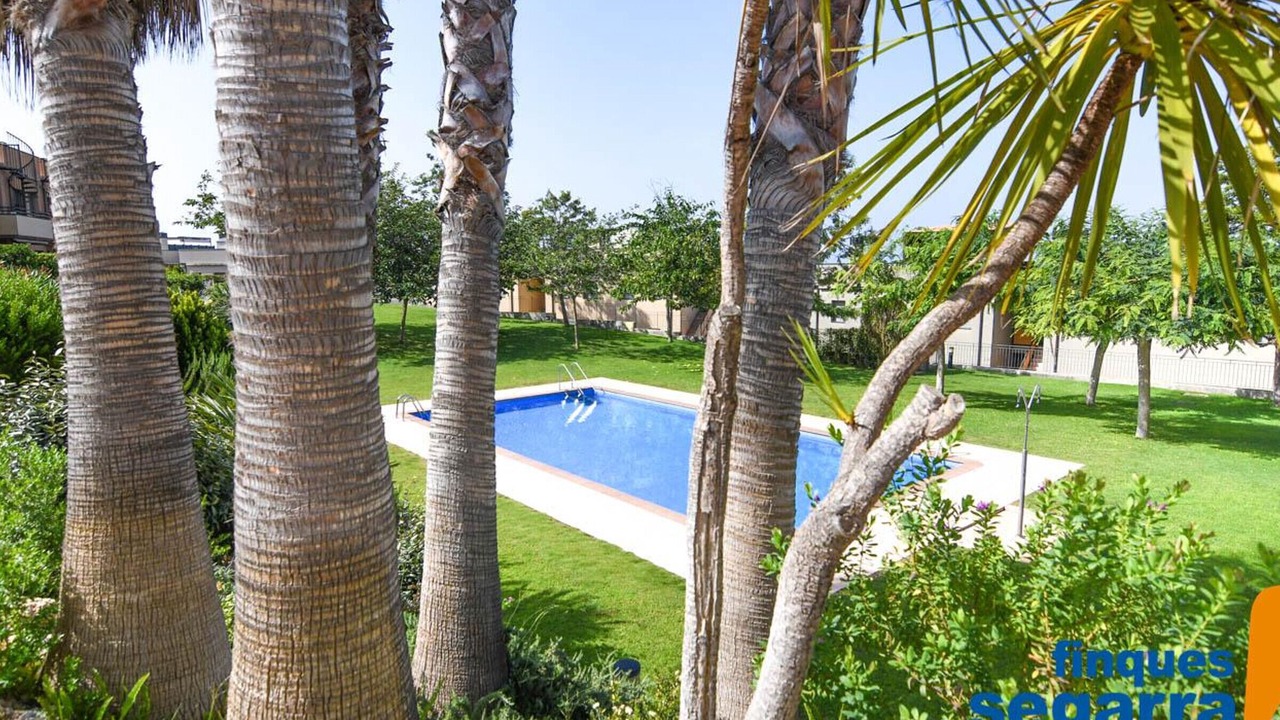 Photo of Outdoor in Comarruga