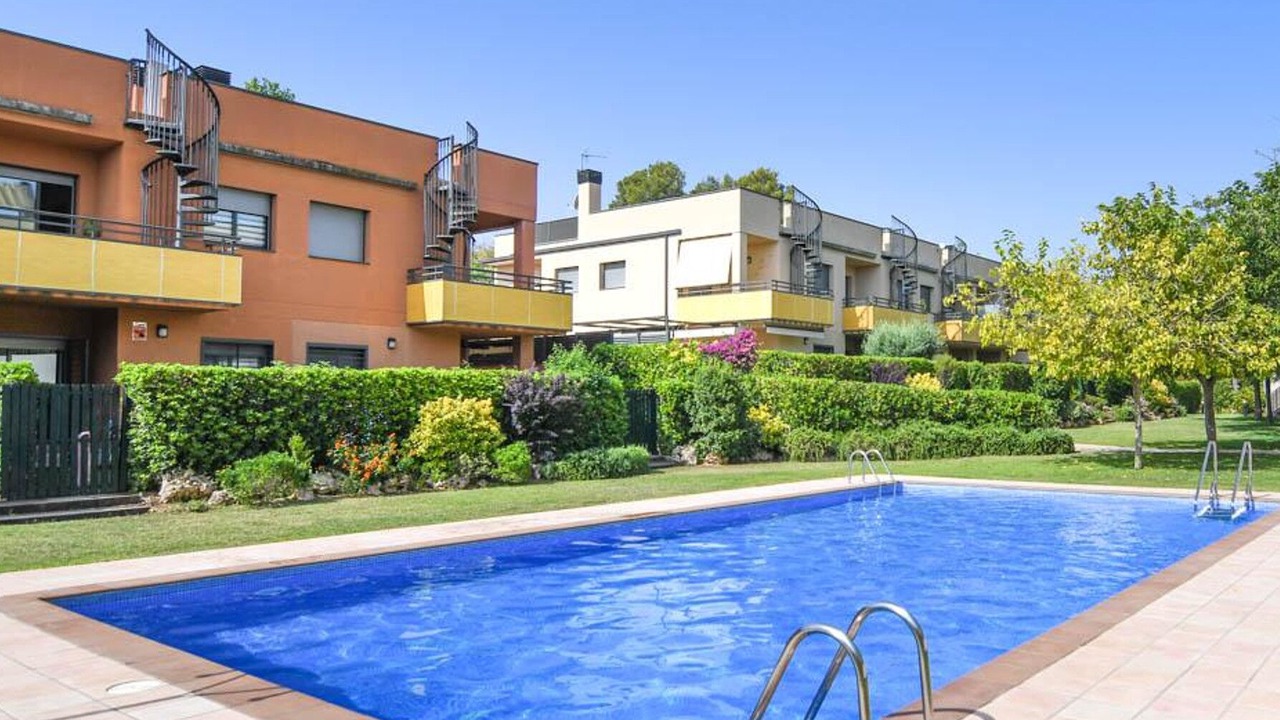 Photo of Outdoor in Comarruga