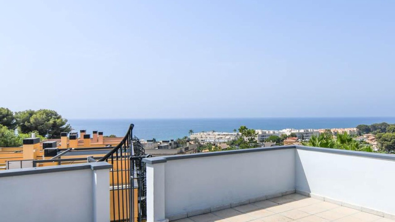 Photo of Outdoor in Comarruga