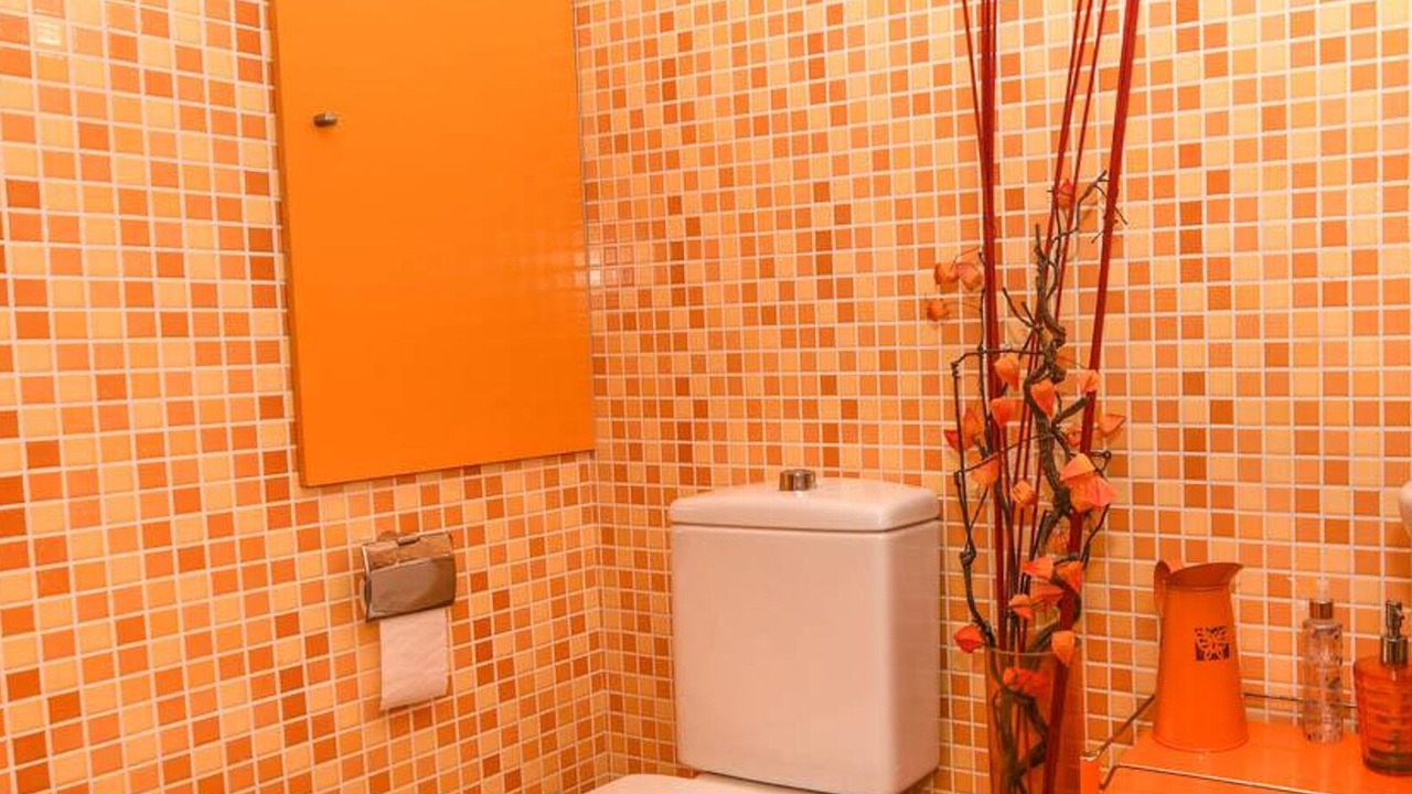 Photo of Bathroom in Comarruga