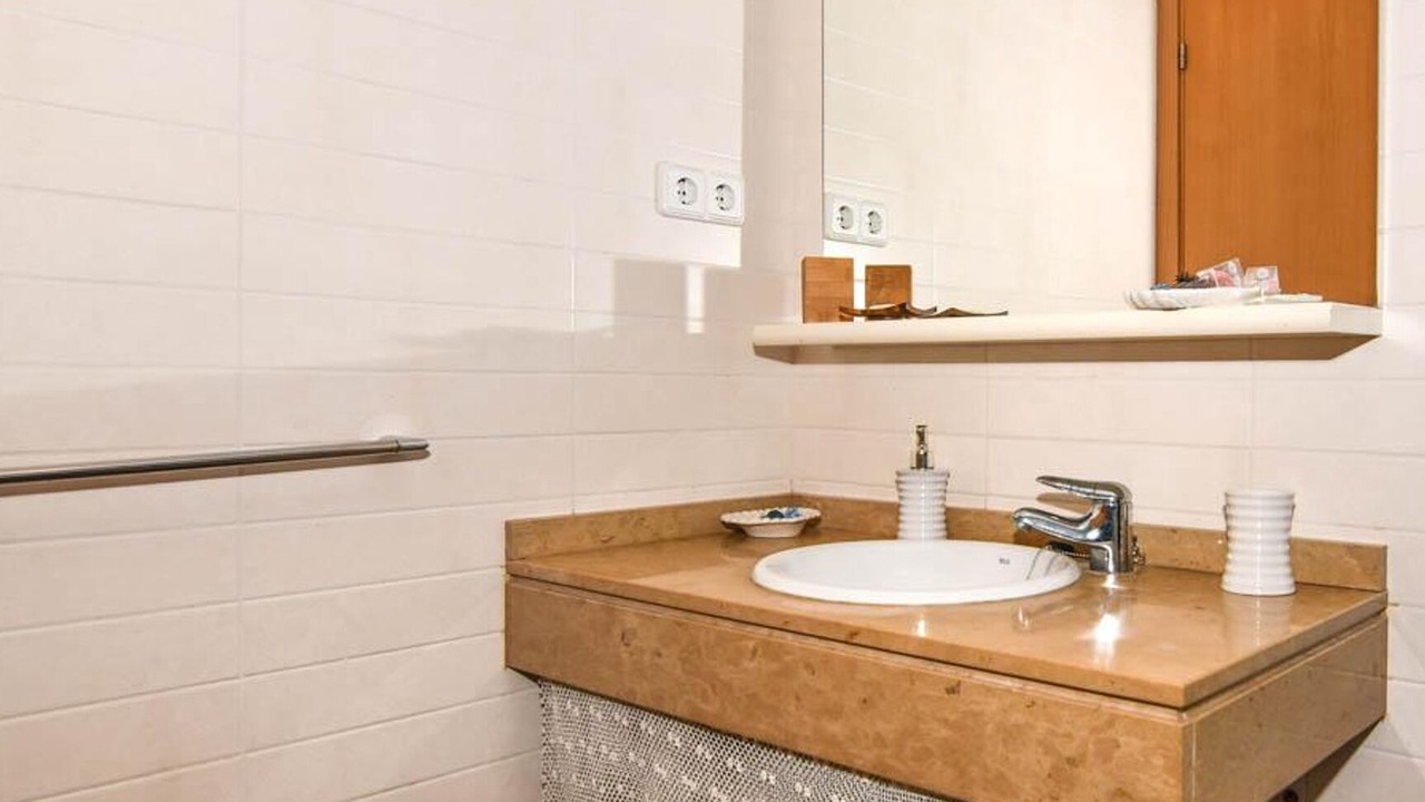 Photo of Bathroom in Comarruga