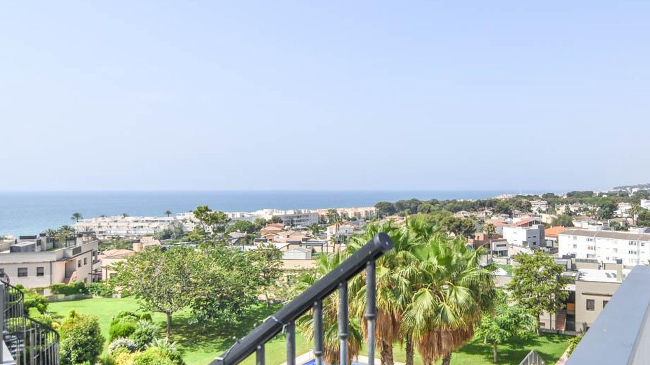 Photo of Outdoor in Comarruga