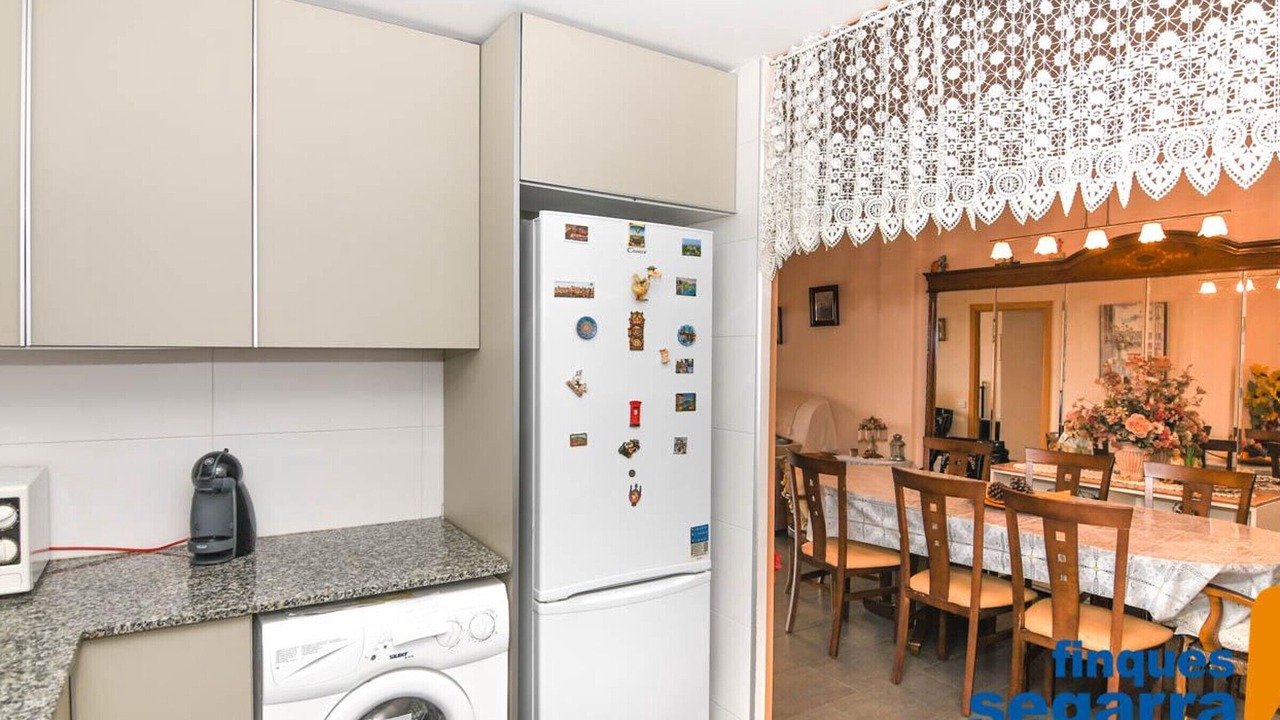 Photo of Kitchen in Comarruga