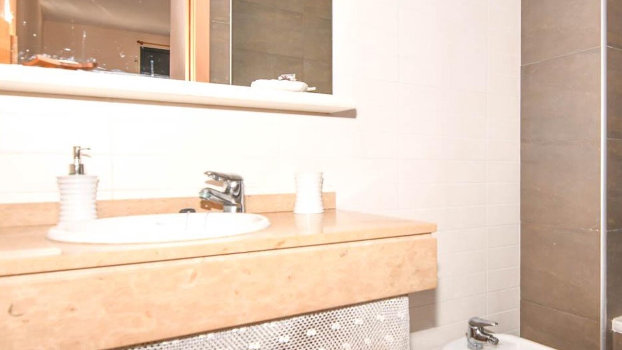 Photo of Bathroom in Comarruga