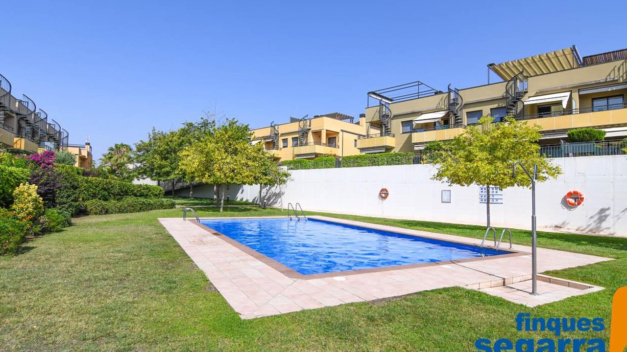 Photo of Outdoor in Comarruga