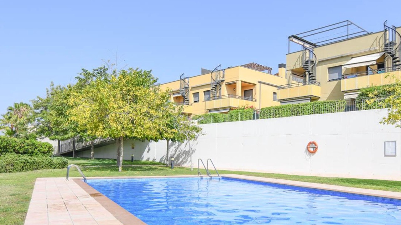 Photo of Outdoor in Comarruga
