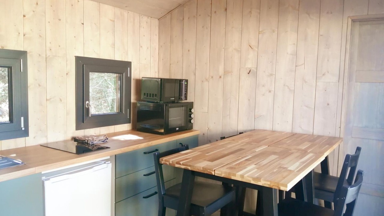 Photo of Kitchen in Sennevieres