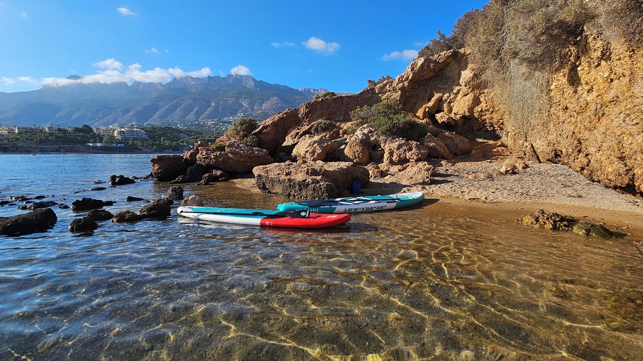 Photo of Outdoor in Altea