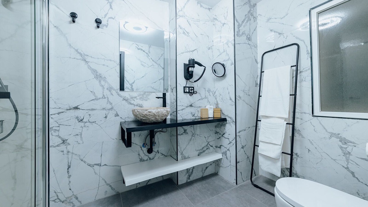 Photo of Bathroom in Altea