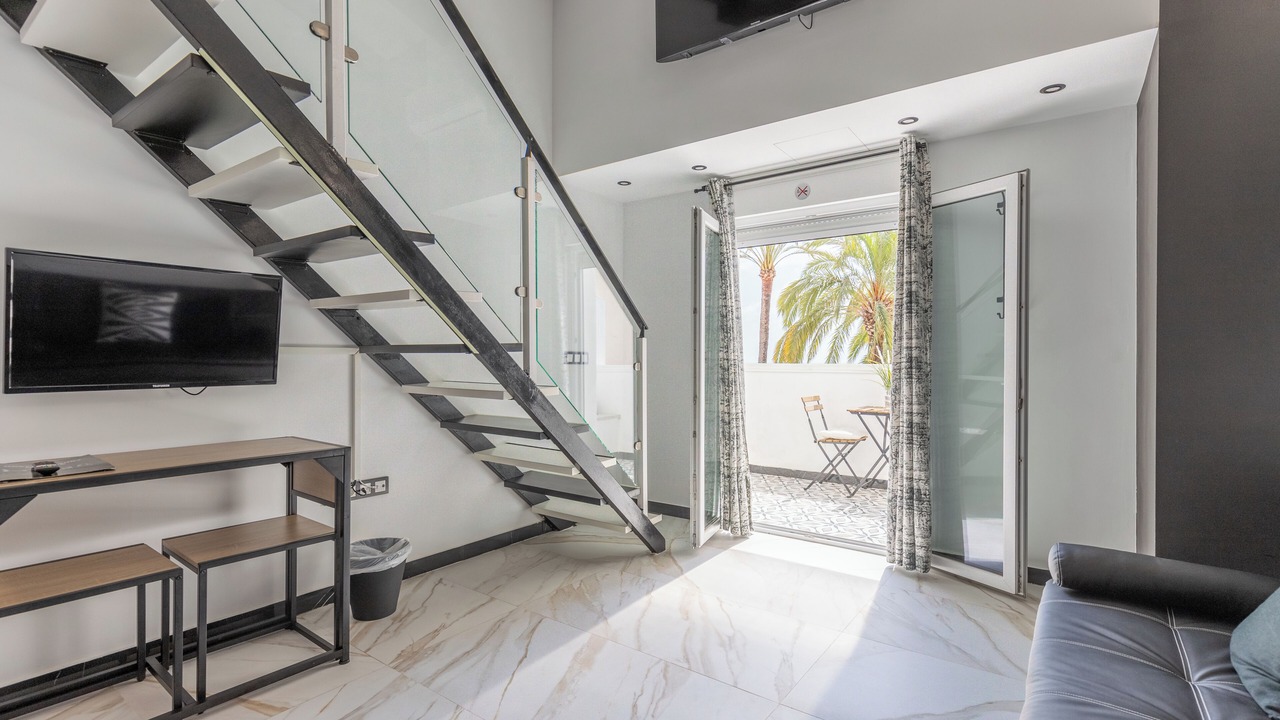 Photo of Livingroom in Altea