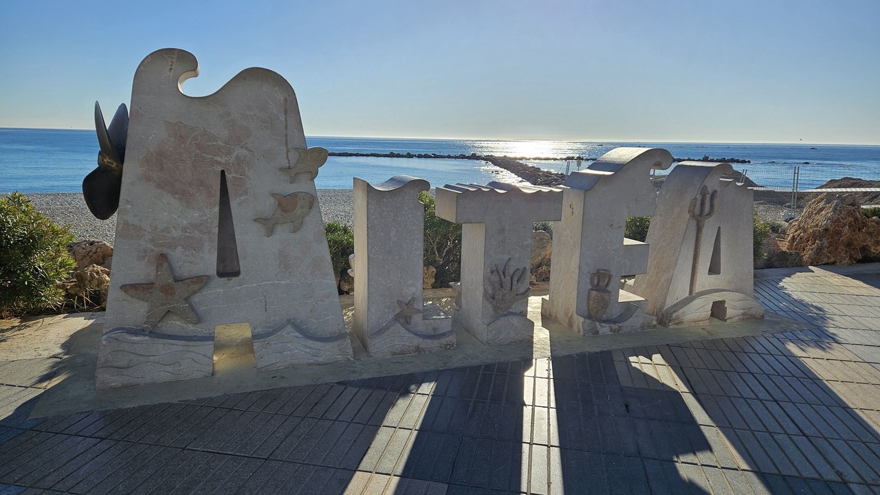 Photo of Outdoor in Altea
