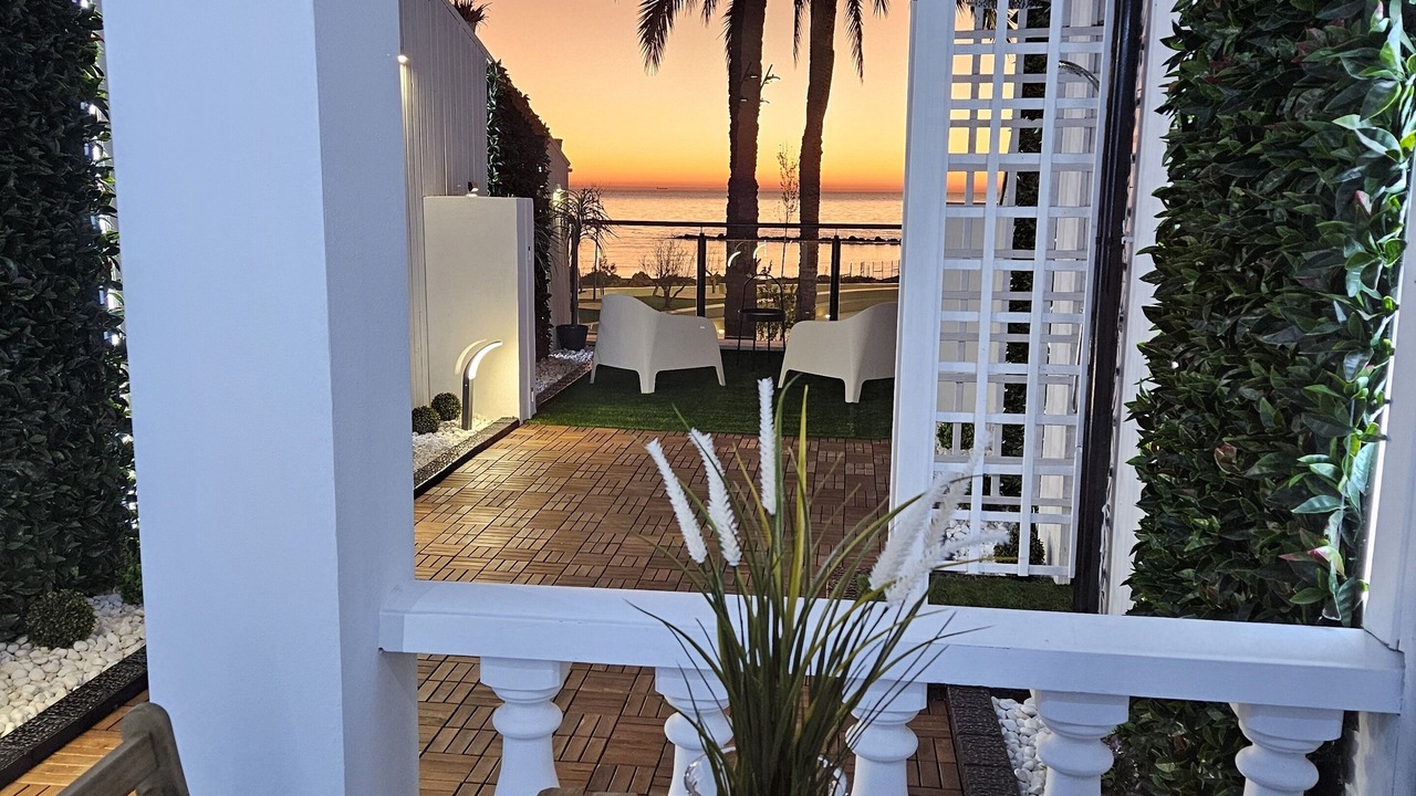Photo of Bedroom in Altea
