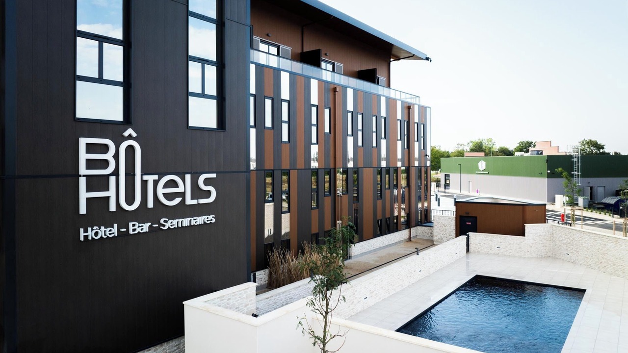 Photo of Outdoor in Ambronay