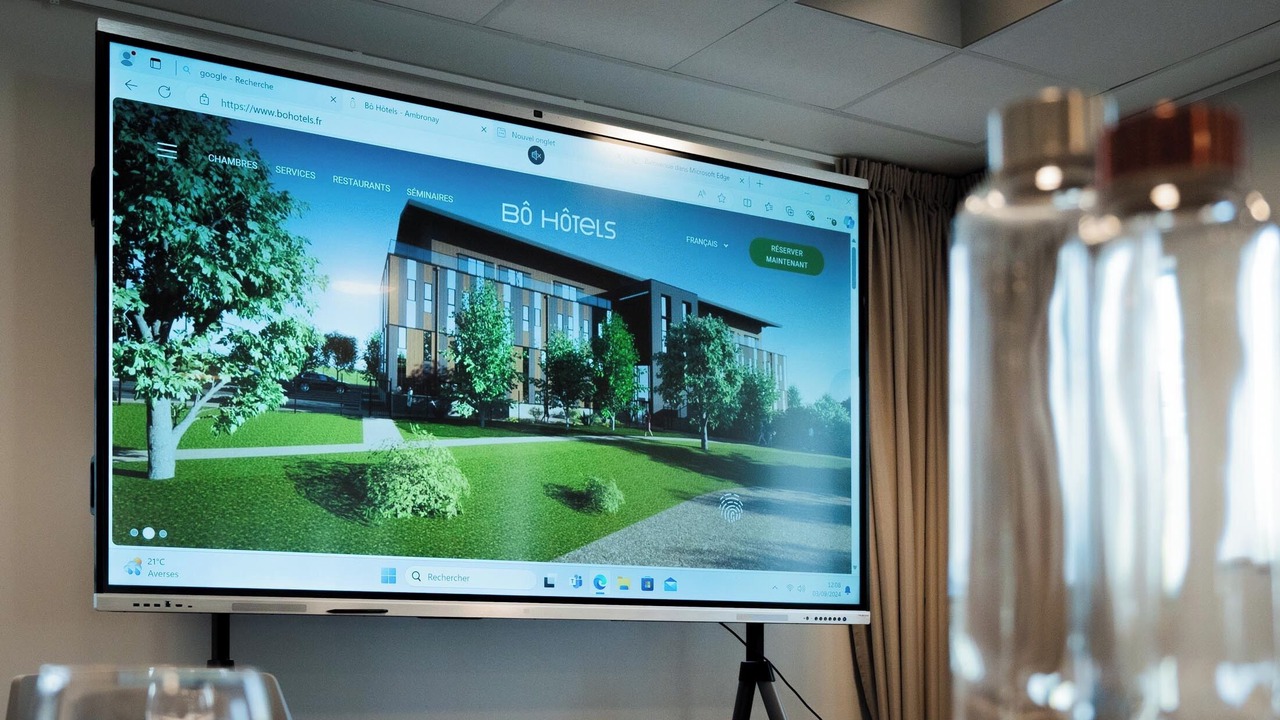 Photo of Others in Ambronay