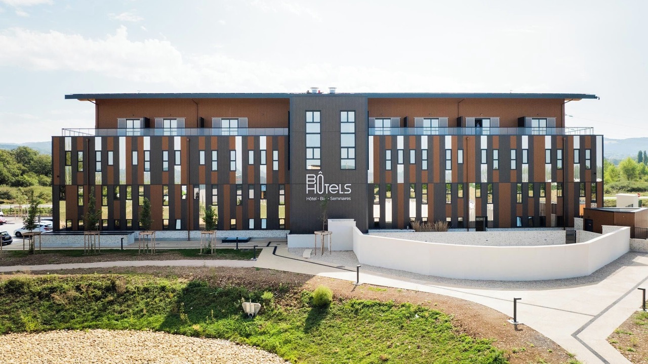 Photo of Outdoor in Ambronay