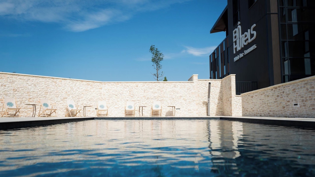 Photo of Outdoor in Ambronay