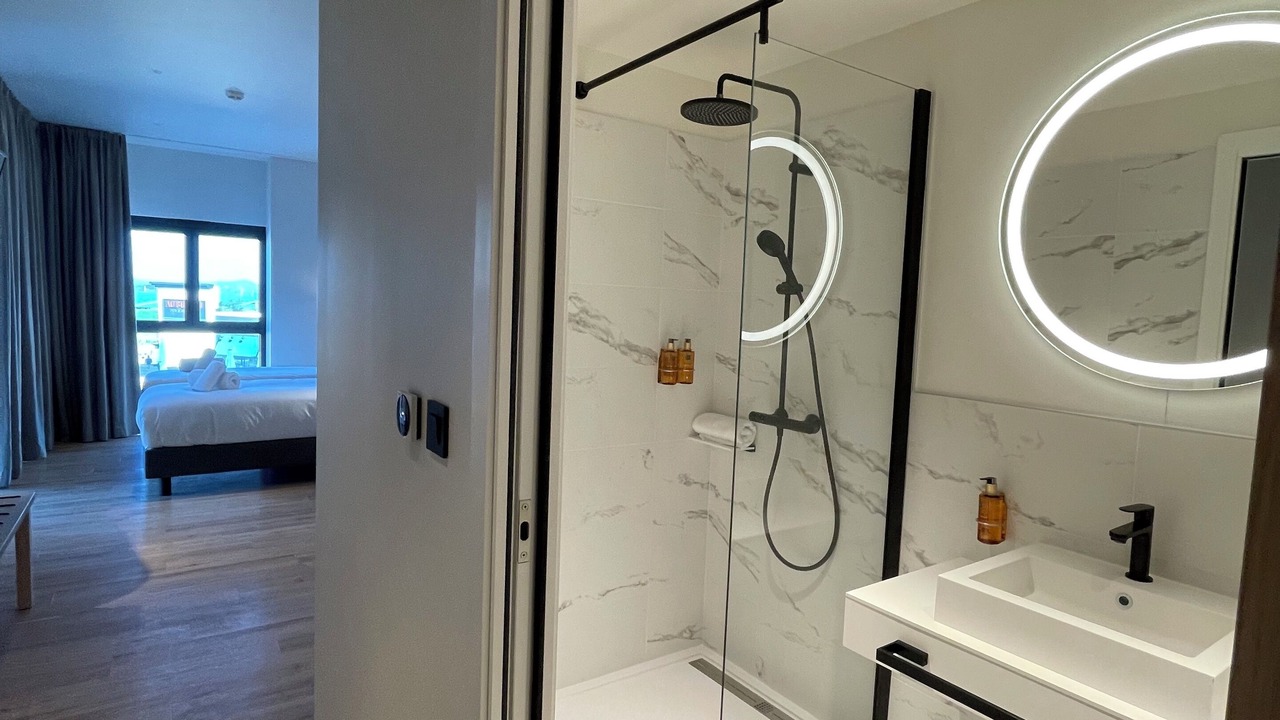 Photo of Bedroom in Ambronay