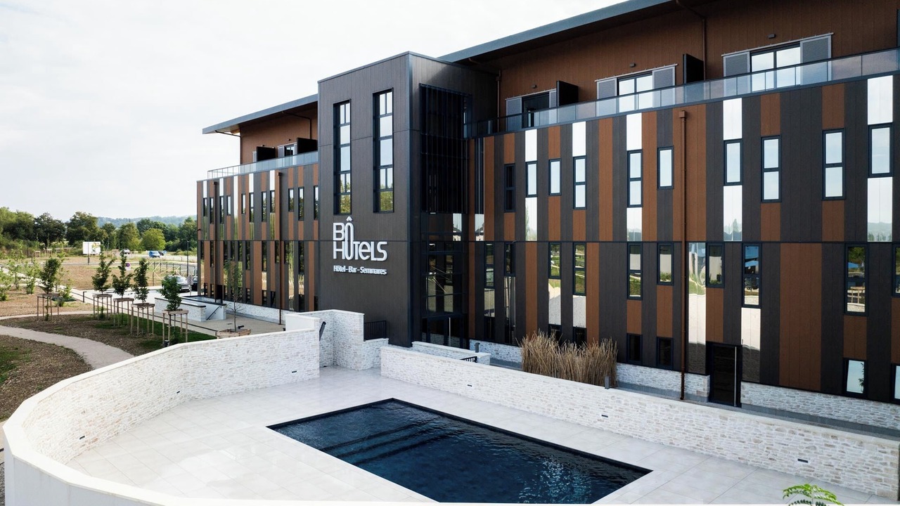 Photo of Outdoor in Ambronay