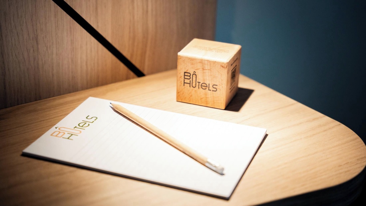 Photo of Bedroom in Ambronay