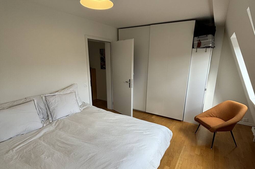 Photo of Bedroom in Werd