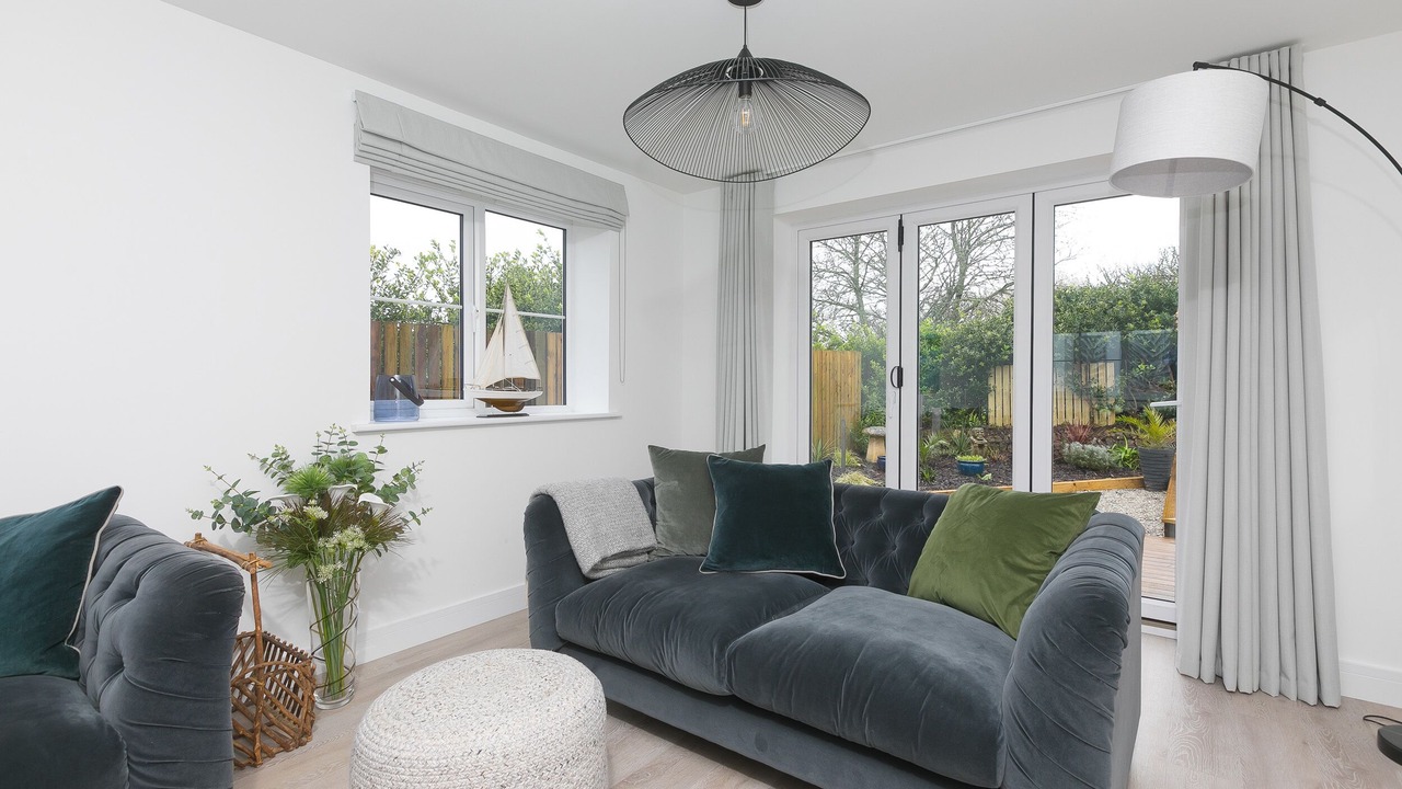 Photo of Livingroom in Lelant