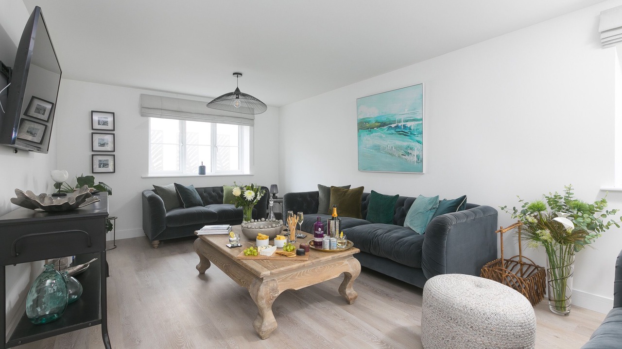 Photo of Livingroom in Lelant