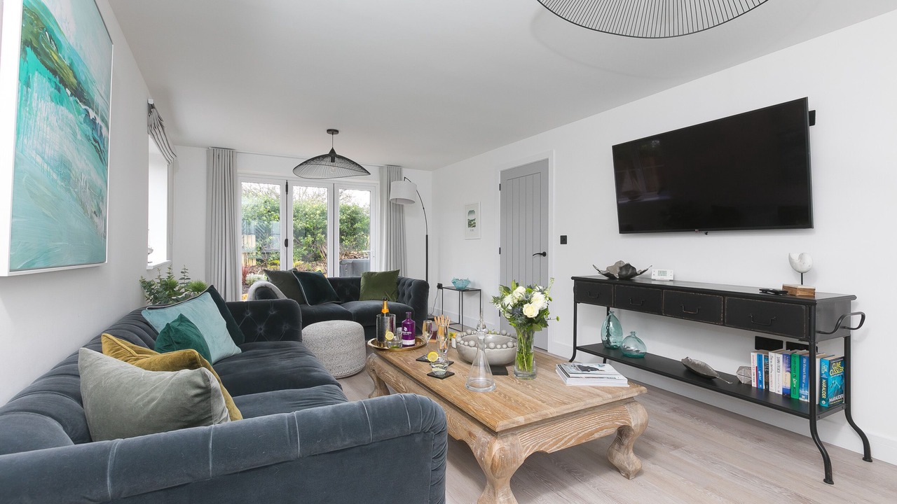 Photo of Livingroom in Lelant