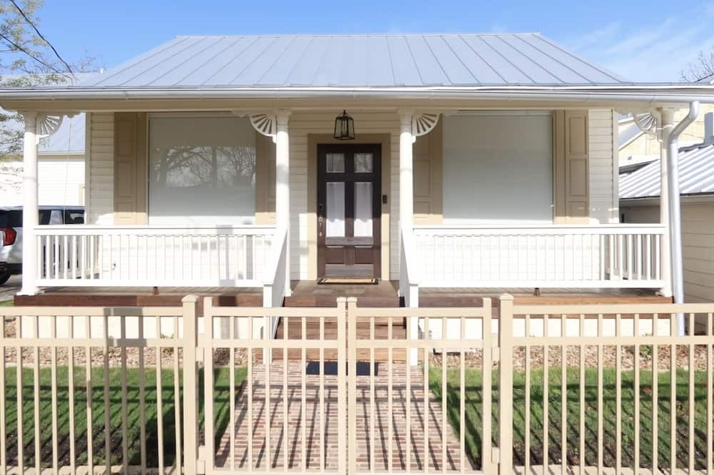 Photo of Outdoor in Comfort