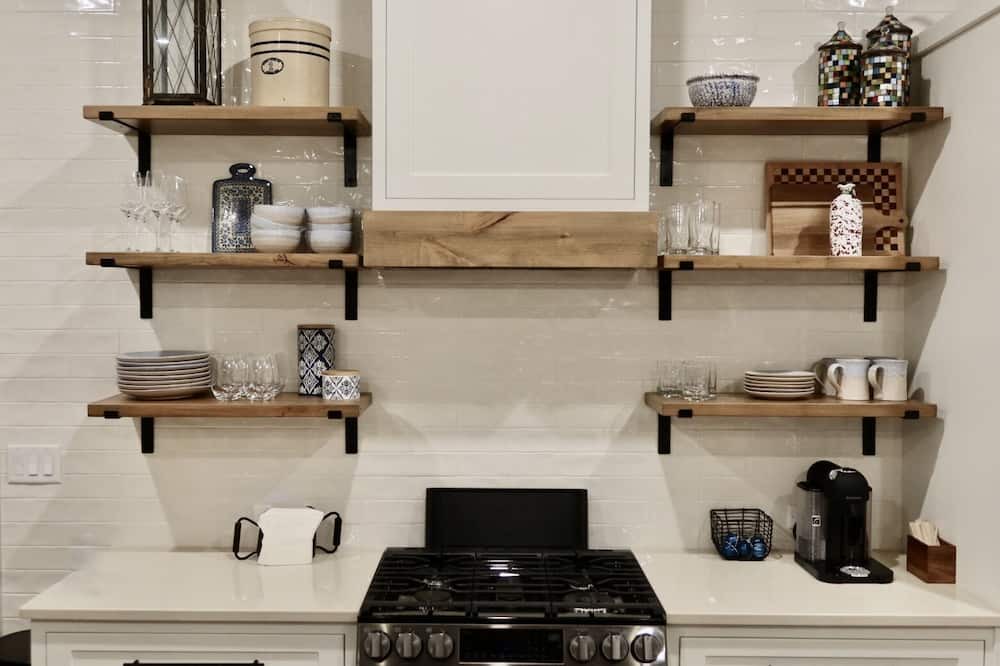 Photo of Kitchen in Comfort