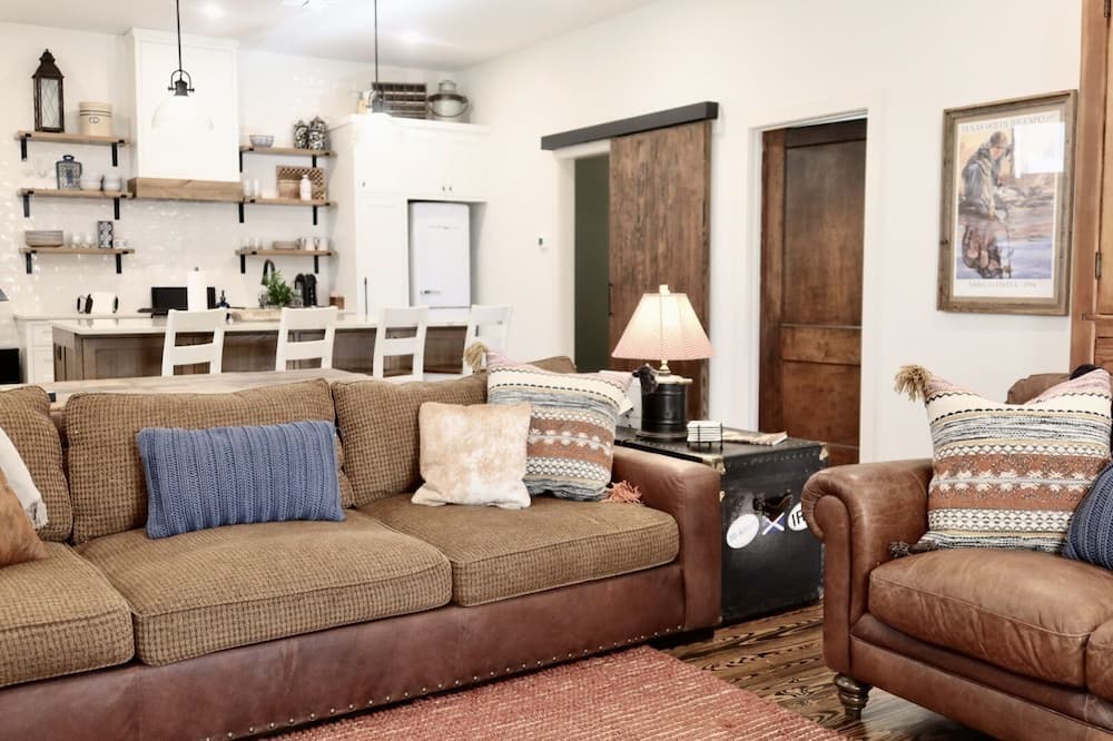 Photo of Livingroom in Comfort