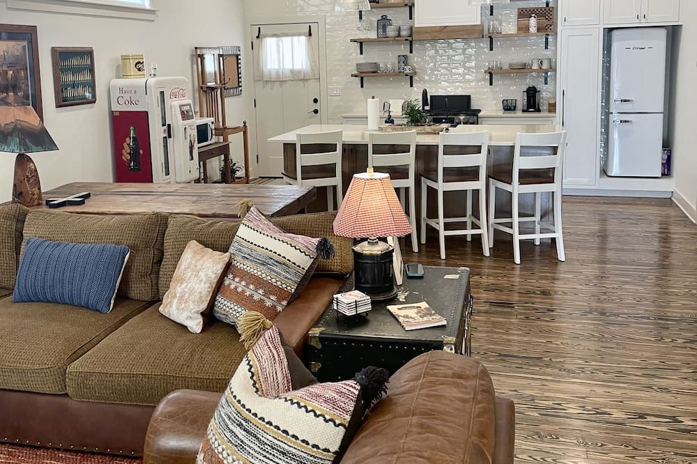 Photo of Livingroom in Comfort