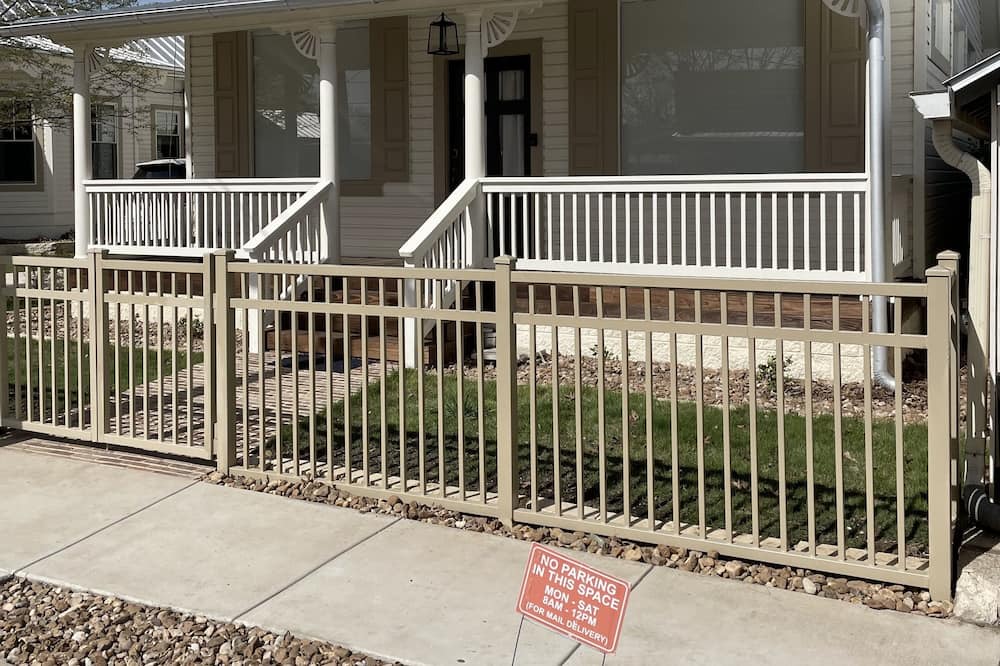 Photo of Outdoor in Comfort