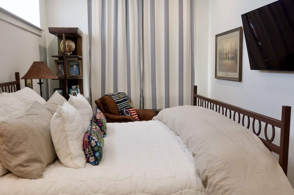Photo of Bedroom in Comfort