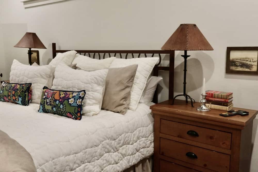 Photo of Bedroom in Comfort