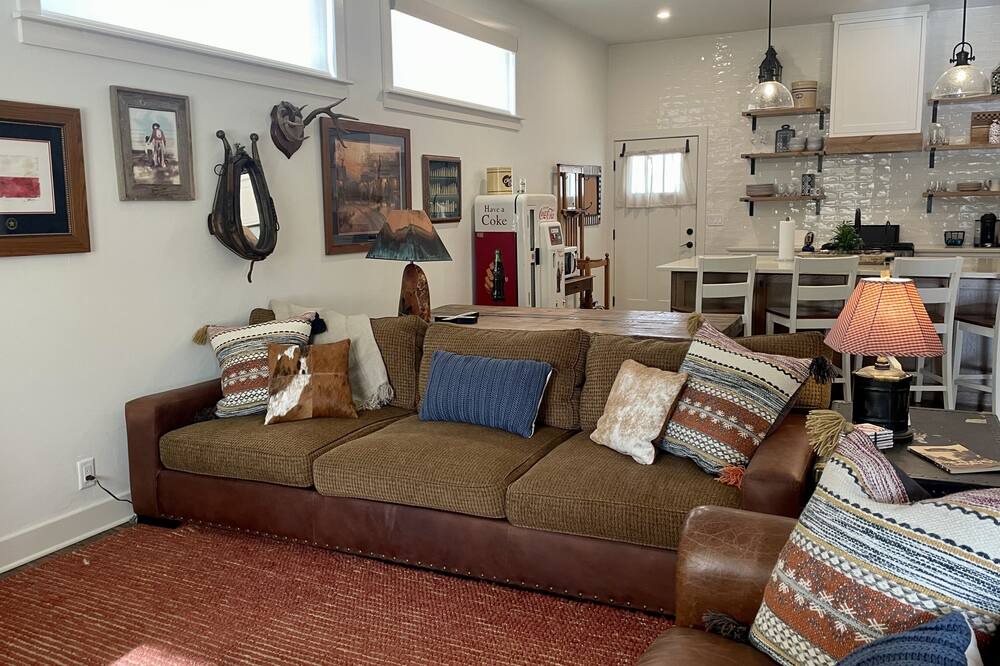 Photo of Livingroom in Comfort