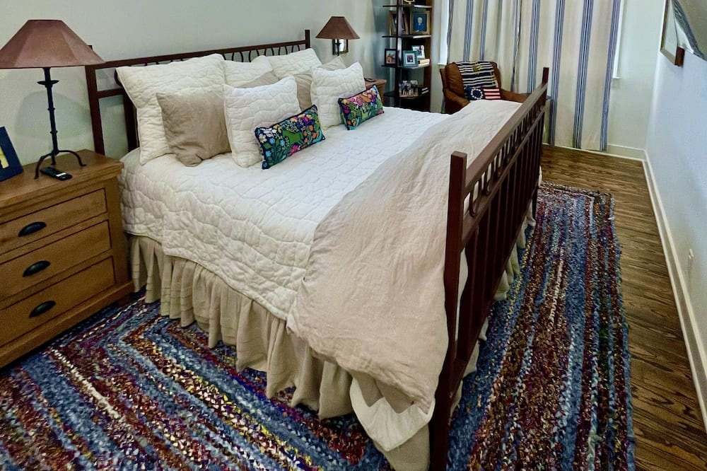 Photo of Bedroom in Comfort