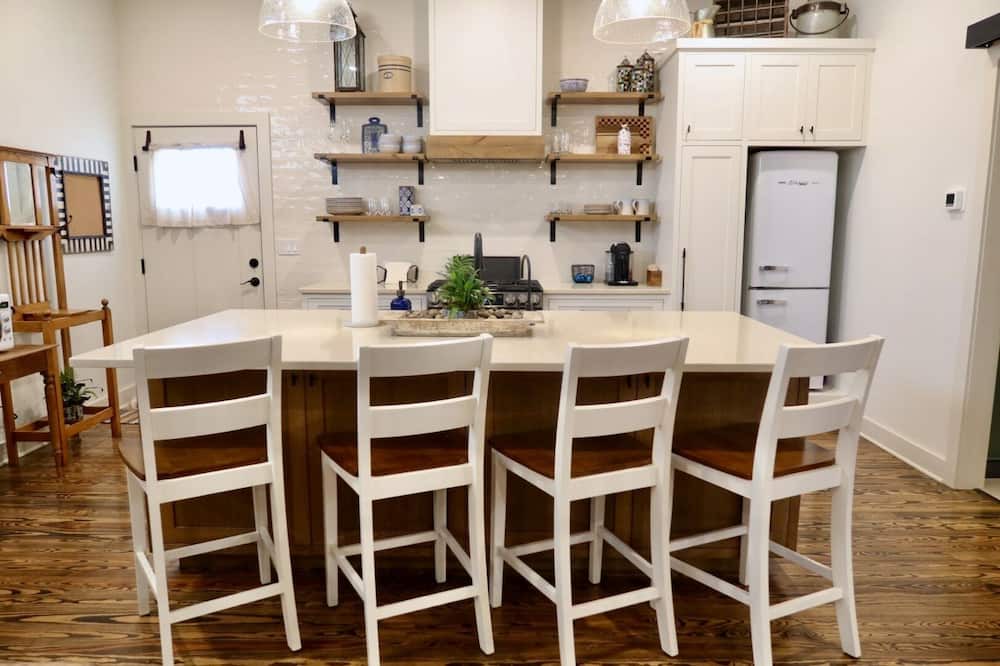 Photo of Kitchen in Comfort