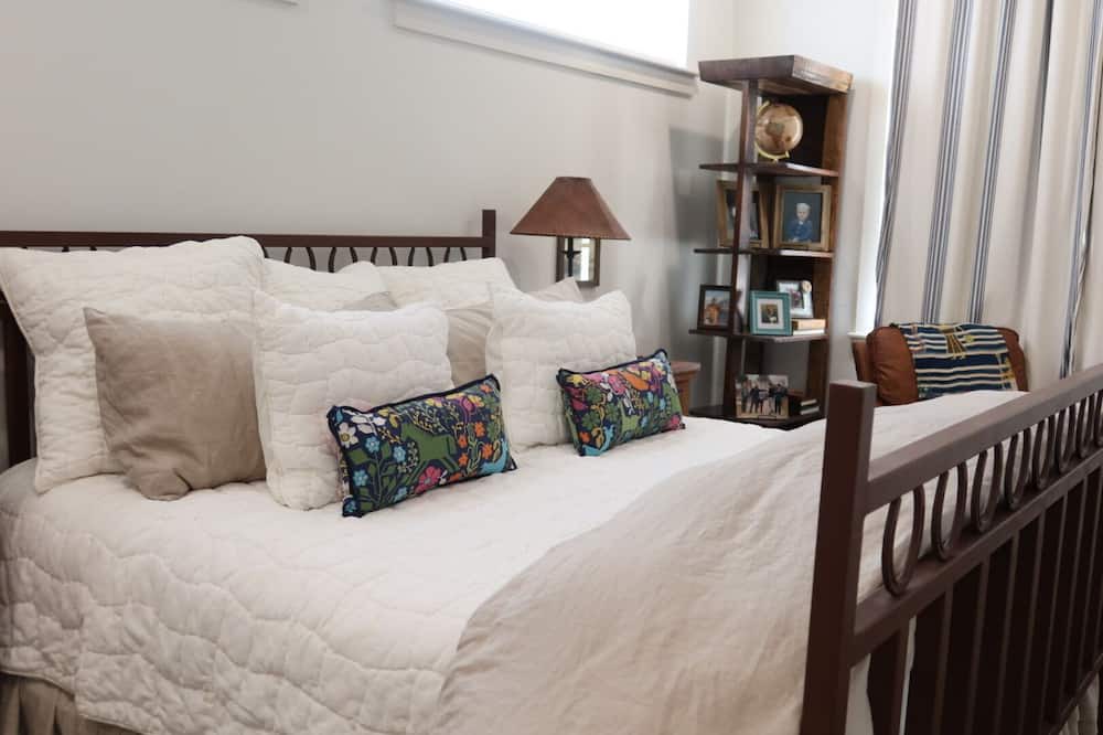 Photo of Bedroom in Comfort