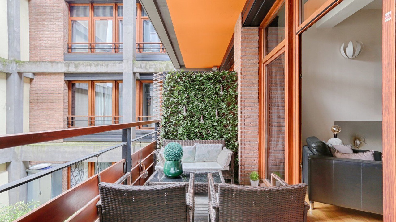 Photo of Outdoor in Saint-Denis