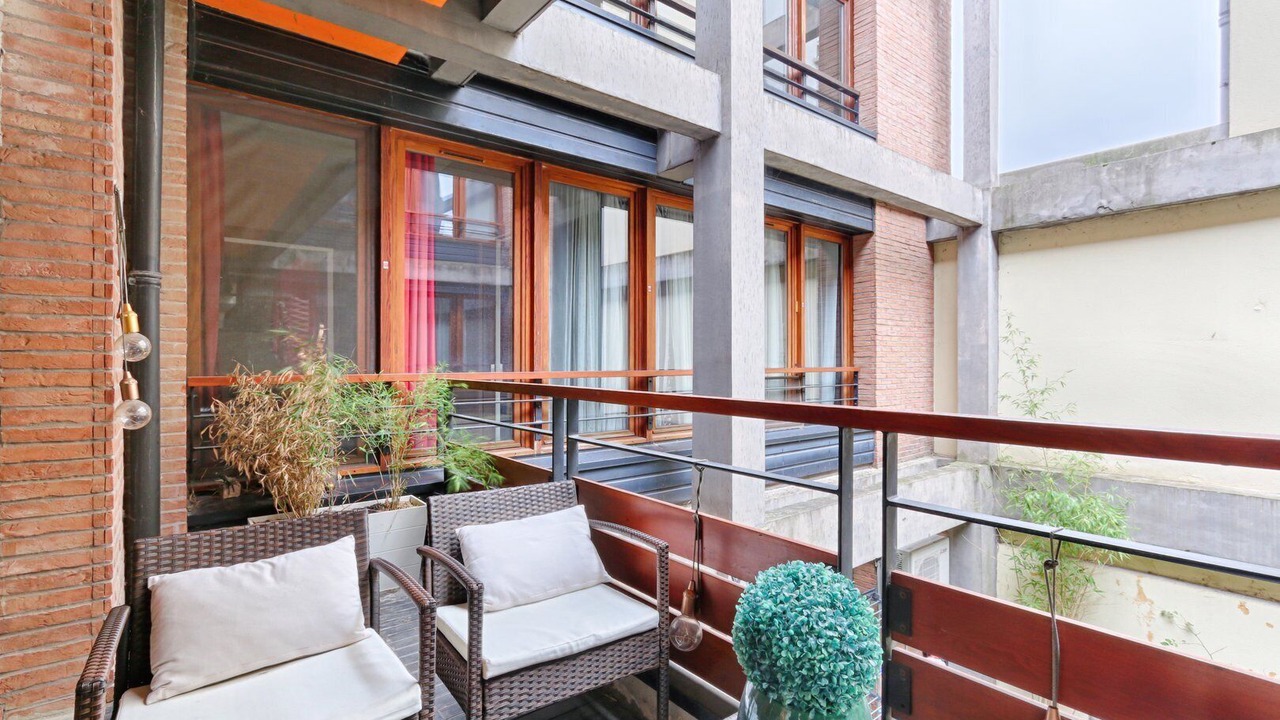 Photo of Outdoor in Saint-Denis