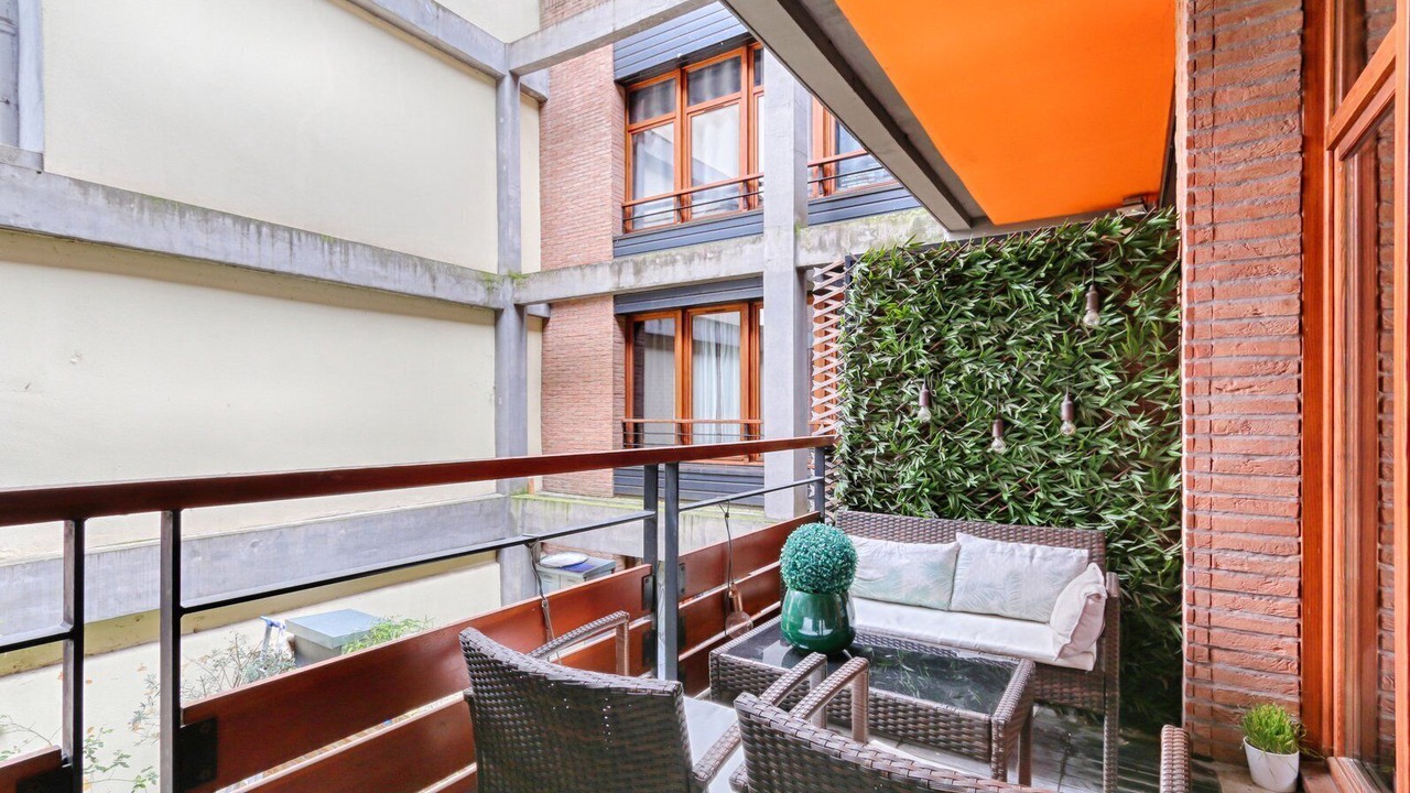 Photo of Outdoor in Saint-Denis