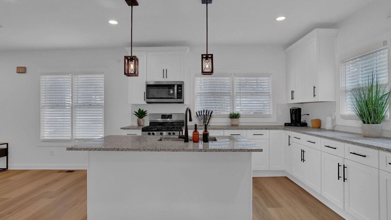 Photo of Outdoor in Collier Heights