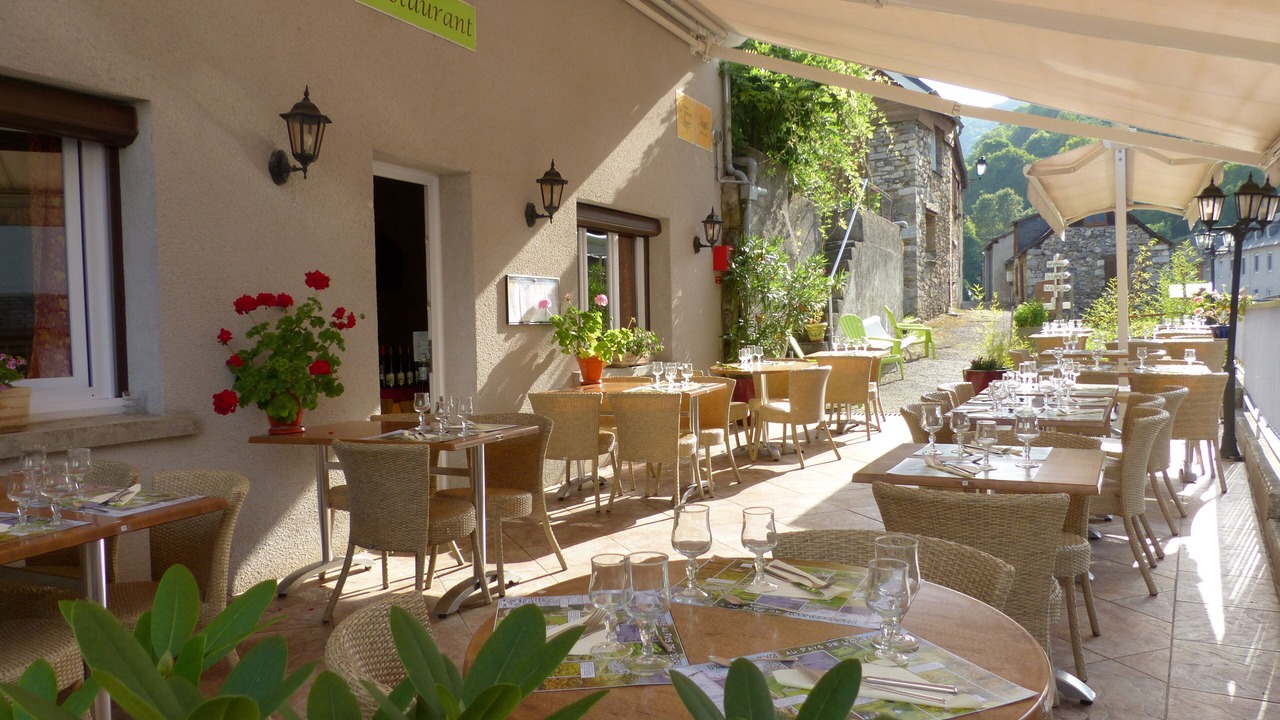 Photo of Outdoor in Saint-Lary