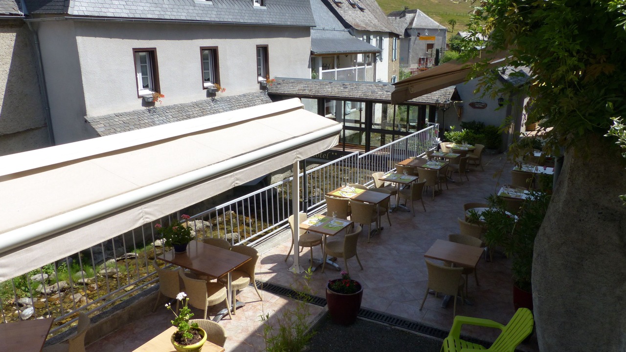 Photo of Outdoor in Saint-Lary