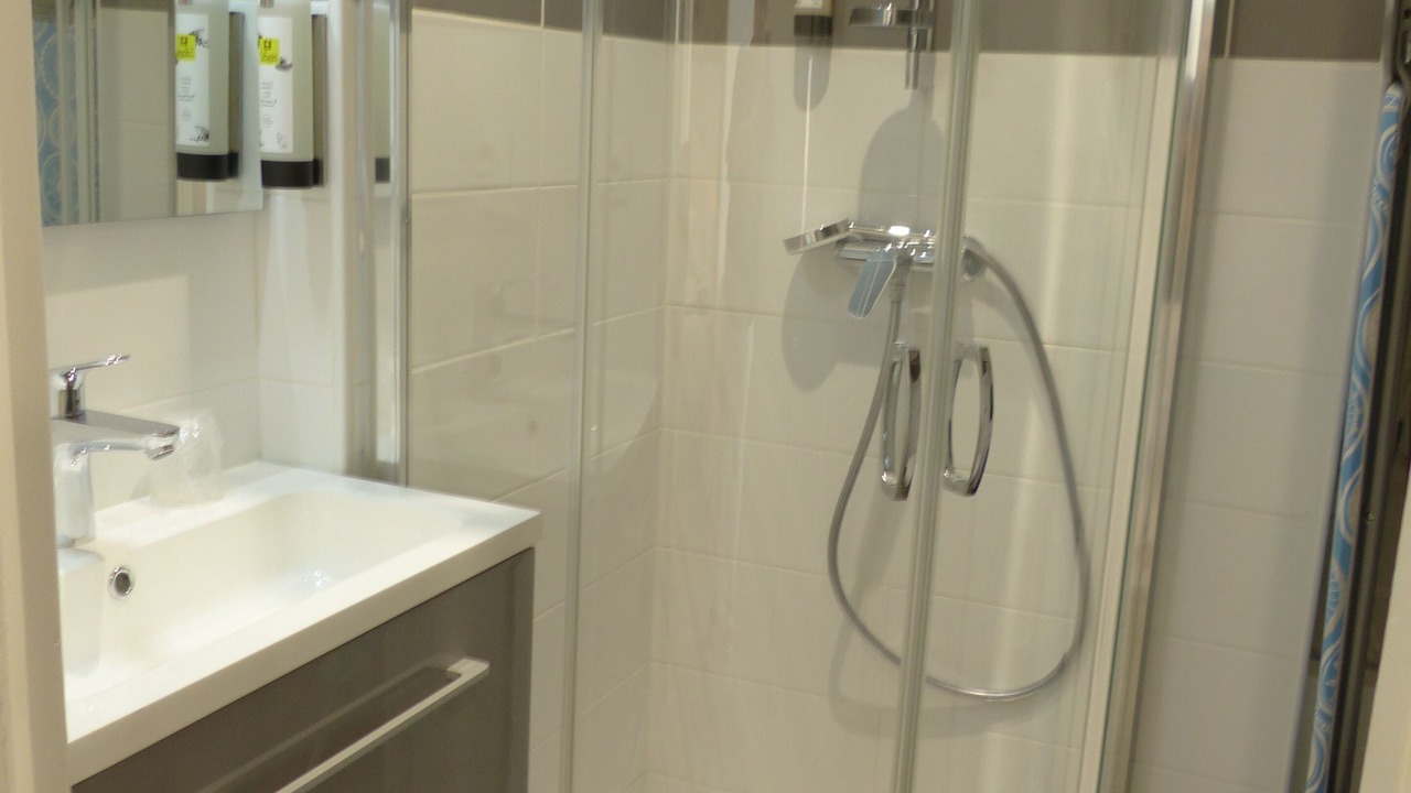 Photo of Bathroom in Saint-Lary